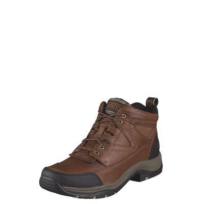 Ariat Terrain Bakır Outdoor Ayakkabı Erkek (37166-041)